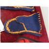 Image 4 : 2 Pairs of Wool Mukluks , 1 Pair Wool Gauntlets - All Hand Crafted and Never 
