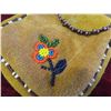 Image 3 : Leather Purse, Mini Leather Purse, Birch Covered Basket - All Hand Crafted 