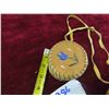 Image 7 : Leather Purse, Mini Leather Purse, Birch Covered Basket - All Hand Crafted 