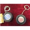Image 2 : Vintage Items with Advertisement: Pencil, Ashtrays, Opener, Key Chain, 