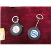 Image 3 : Vintage Items with Advertisement: Pencil, Ashtrays, Opener, Key Chain, 