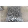 Image 2 : 2 Bags of 350 Stainless Concrete Anchors