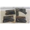 Image 4 : Vintage Lionel Model Train Tracks, Transformers, Switches & More 
