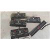 Image 7 : Vintage Lionel Model Train Tracks, Transformers, Switches & More 