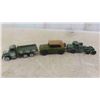 Image 10 : Diecast Corgi Lesney and Matchbox Toys Made in England 