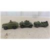 Image 11 : Diecast Corgi Lesney and Matchbox Toys Made in England 