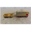 Image 13 : Diecast Corgi Lesney and Matchbox Toys Made in England 