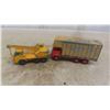 Image 14 : Diecast Corgi Lesney and Matchbox Toys Made in England 