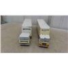 Image 2 : Diecast Corgi Lesney and Matchbox Toys Made in England 
