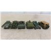Image 9 : Diecast Corgi Lesney and Matchbox Toys Made in England 