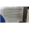Image 4 : New in Box Portable Emergency Revolving Light 12V