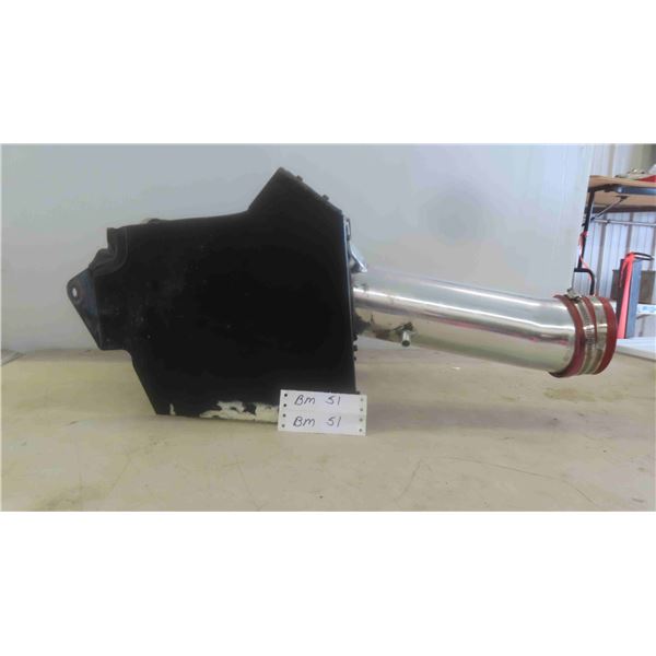 Cold Air Intake 