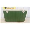 Image 3 : Vintage 1970s Coleman Cooler , 1960s Metal Picnic Jug - Both in Excellent
