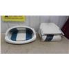Image 3 : 2 Boat Seats 