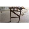 Image 2 : Vintage Beatty Wash Stand 44'' x 15 1/2'' x 21'' 