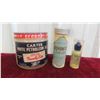 Image 2 : Vintage Pharmacy Products : Jack and Jill Rub , Brovonette Inhaler, 
