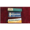 Image 3 : Vintage Pharmacy Products : Jack and Jill Rub , Brovonette Inhaler, 