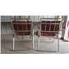 Image 3 : 2 Cedar Chairs 