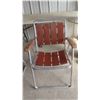 Image 5 : 2 Cedar Chairs 