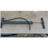 Image 2 : Antique Air Pump, Tungar Battery Charger 
