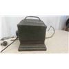 Image 4 : Antique Air Pump, Tungar Battery Charger 