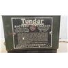 Image 7 : Antique Air Pump, Tungar Battery Charger 