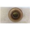 Image 2 : Union Pacific RR Brass Spittoon 