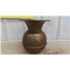Image 5 : Union Pacific RR Brass Spittoon 