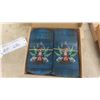 Image 2 : 19 Boxes (110 in Each Box) of Ziplock Mylar Bags 