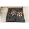 Image 3 : 19 Boxes (110 in Each Box) of Ziplock Mylar Bags 