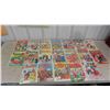 Image 1 : 19 Comics: Archie, Betty, Walt Disney & Others