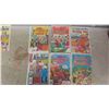 Image 3 : 19 Comics: Archie, Betty, Walt Disney & Others
