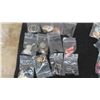 Image 2 : 55 Pairs of Pierced Earrings Includes New Coca Cola Earrings
