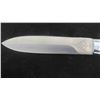 Image 8 : 2 Knives (1) Eagle 7 1/2'' Blade (1) Dart 6 5/8'' Blade 