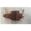 Image 2 : Craftsman 4'' Vice with Swivel Base 