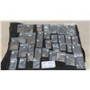 Image 1 : 35 Fashion Neck Chains Various Sizes