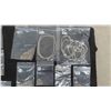 Image 2 : 35 Fashion Neck Chains Various Sizes