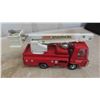 Image 8 : Buddy L Scooper , Buddy L Snorkel Truck 