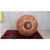 Image 2 : Hanging Spaghetti Lamp - Works 