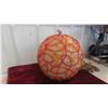Image 4 : Hanging Spaghetti Lamp - Works 