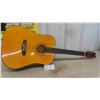 Image 1 : Satovi Acoustic Guitar