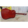 Image 3 : Satovi Acoustic Guitar