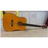 Image 7 : Satovi Acoustic Guitar