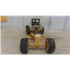 Image 3 : John Deere Metal Grader 23'' x 9'' x 8 1/4'' 