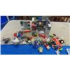 Image 2 : Bucket of Lego 