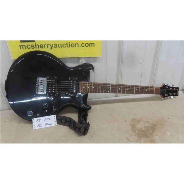 Ibanez G10 Electric Guitar with Strap 