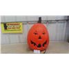 Image 1 : Pumpkin Blow Mold 24'' Tall 