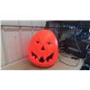 Image 3 : Pumpkin Blow Mold 24'' Tall 