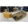Image 1 : Ammo Box, Duffle Bag