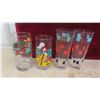 Image 3 : Assortment of Glasses : Vintage, McDonalds, Logo & Others 